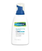 Cetaphil gentle foaming cleanser Cetaphil Gentle Foaming Cleanser 236ML