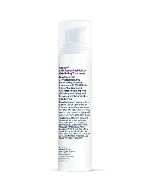 1000014337 CERAVE SKIN RENEWING VITAMIN C SERUM (30ML)