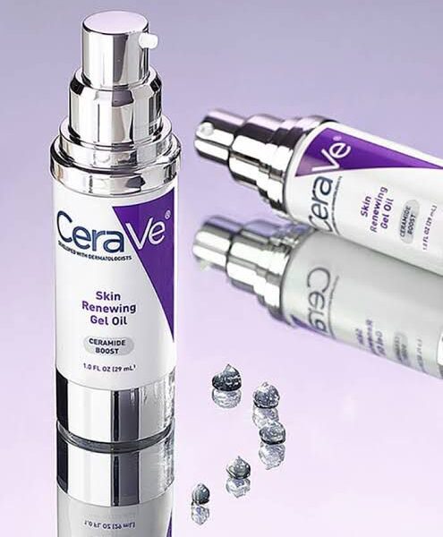 1000016607 CERAVE SKIN RENEWING VITAMIN C SERUM (30ML)