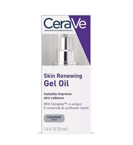 1000016610 CERAVE SKIN RENEWING VITAMIN C SERUM (30ML)