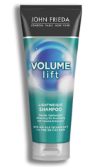 54962 JF VL Website Resize Shamp John Frieda Volume Lift Lightweight Shampoo 250 ML