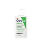 Cerave Hydrating Cream to Foam Cleanser CeraVe Hydrating Cream To Foam Cleanser, 355 ML