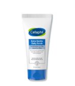 Cetaphil EXTRA GENTLE DAILY SCRUB1 Cetaphil Extra Gentle Daily Scrub 178ML