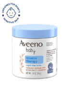 Aveeno Baby Eczema Therapy Nighttime Balm Aveeno Baby Eczema Therapy Nighttime Balm, 312g