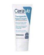 Cerave Therapeutic Hand Cream Front 700x875 v1 CeraVe Therapeutic Hand Cream, 85g