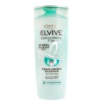 LOreal Paris Elvive Extraordinary Clay Rebalancing Hair Shampoo 2 L'Oreal Elvive Extraordinary Clay Re Balancing Shampoo with fine clays, 400ml