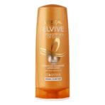 Loreal Elvive extraordinary oil coco Conditioner L'Oreal Elvive Extraordinary Oil Coco Weightless Nourishing Conditioner, Fine Dry Hair, 400ml