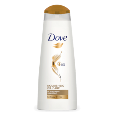 106411554 DOVE DAILY MOISTURE SHAMPOO 400ML