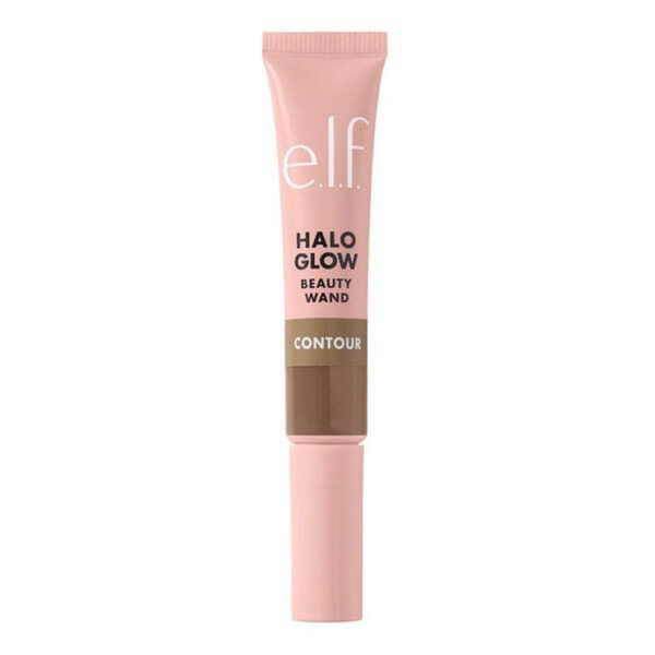 1ELF84704 E.L.F HALO GLOW 3 LIGHT MEDIUM CLAIR