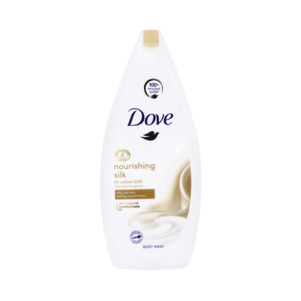 8712561625760 DOVE SHAMPOO MEN THICKENING 400ML