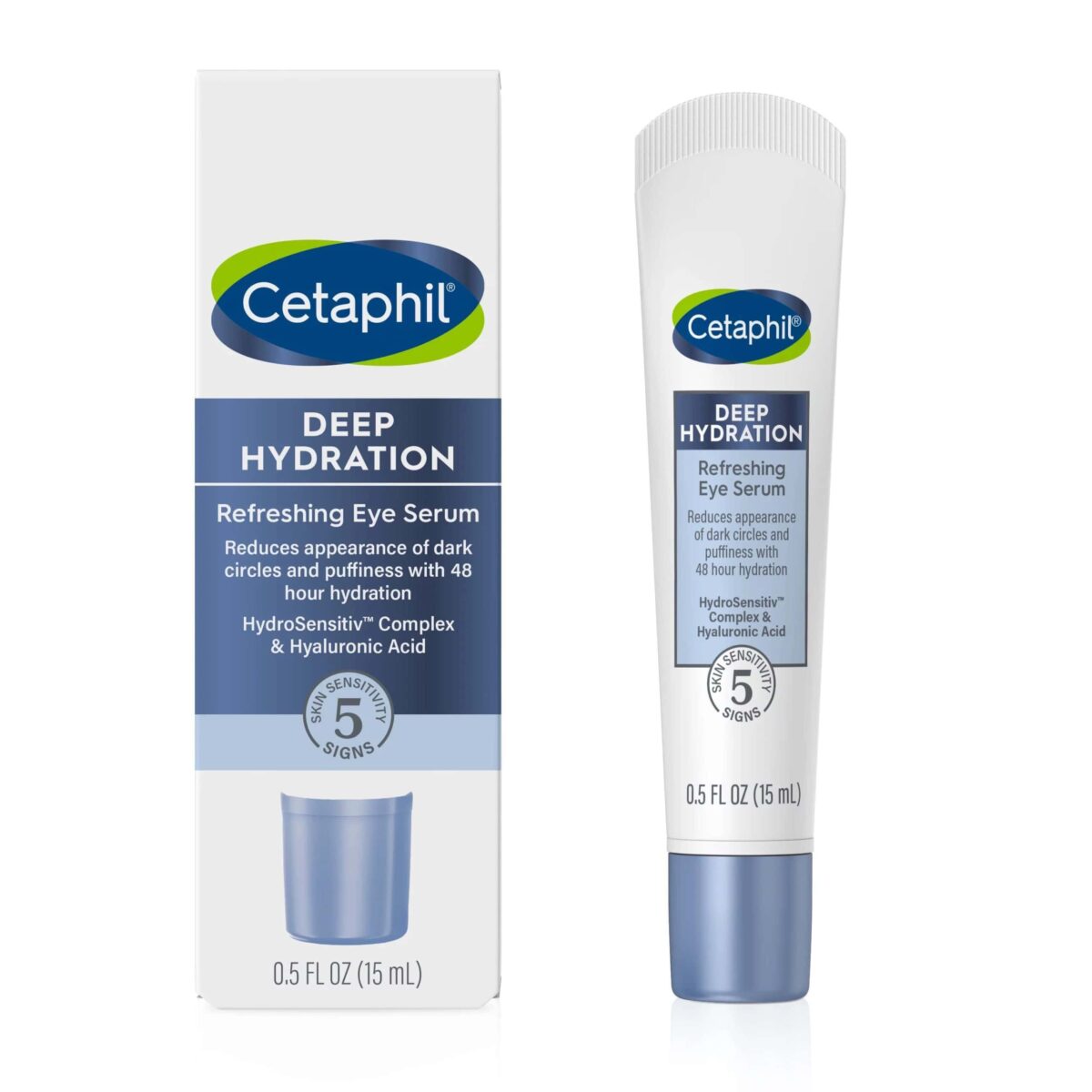 Cetaphil Deep Hydration Eye Serum 0.5oz 1 scaled 1 CETAPHIL DEEP HYDRATION EYE SERUM 15ML