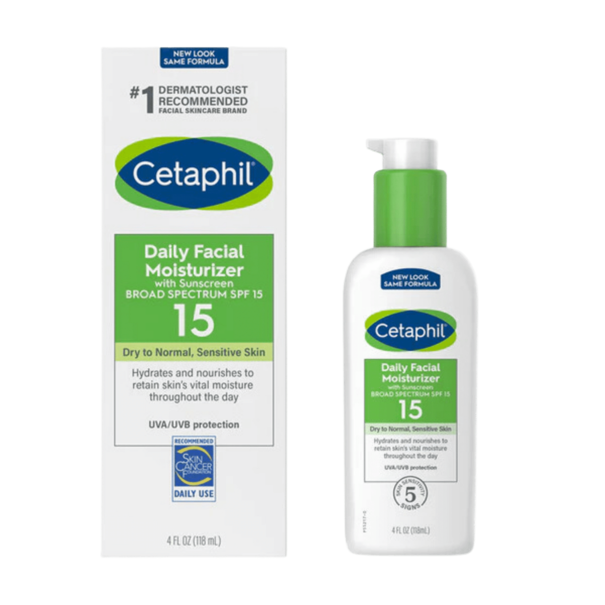 CetaphilDailyFacialMoisturizerwithSunscreenSPF15SkinStash 2 CETAPHIL DAILY FACIAL MOISTURIZER SUNSCREEN SPF 15 118ML