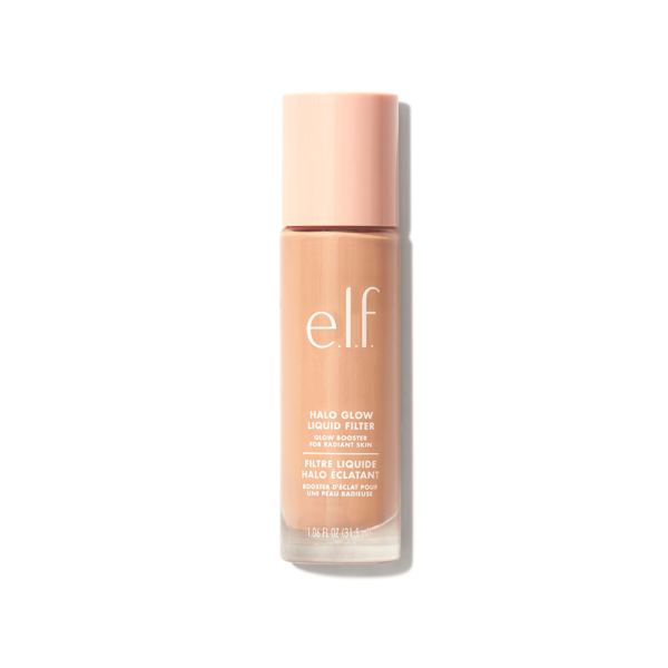 Elf Halo Glow Liquid Filter Light Medium 31 5ml Home