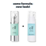 FacePrimer PackagingUpdate PDP Hydrating Large Clear 700x E.L.F. HYDRATING FACE PRIMER (83406)