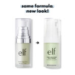 FacePrimer PackagingUpdate PDP ToneAdjusting Small NeutralizingGreen E.L.F. TONE ADJUSTING FACE PRIMER (83402)