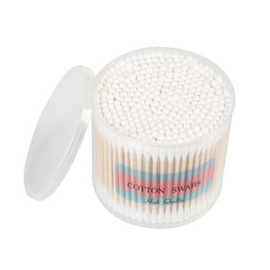 COMFORT 100PCA COTTON BUDS