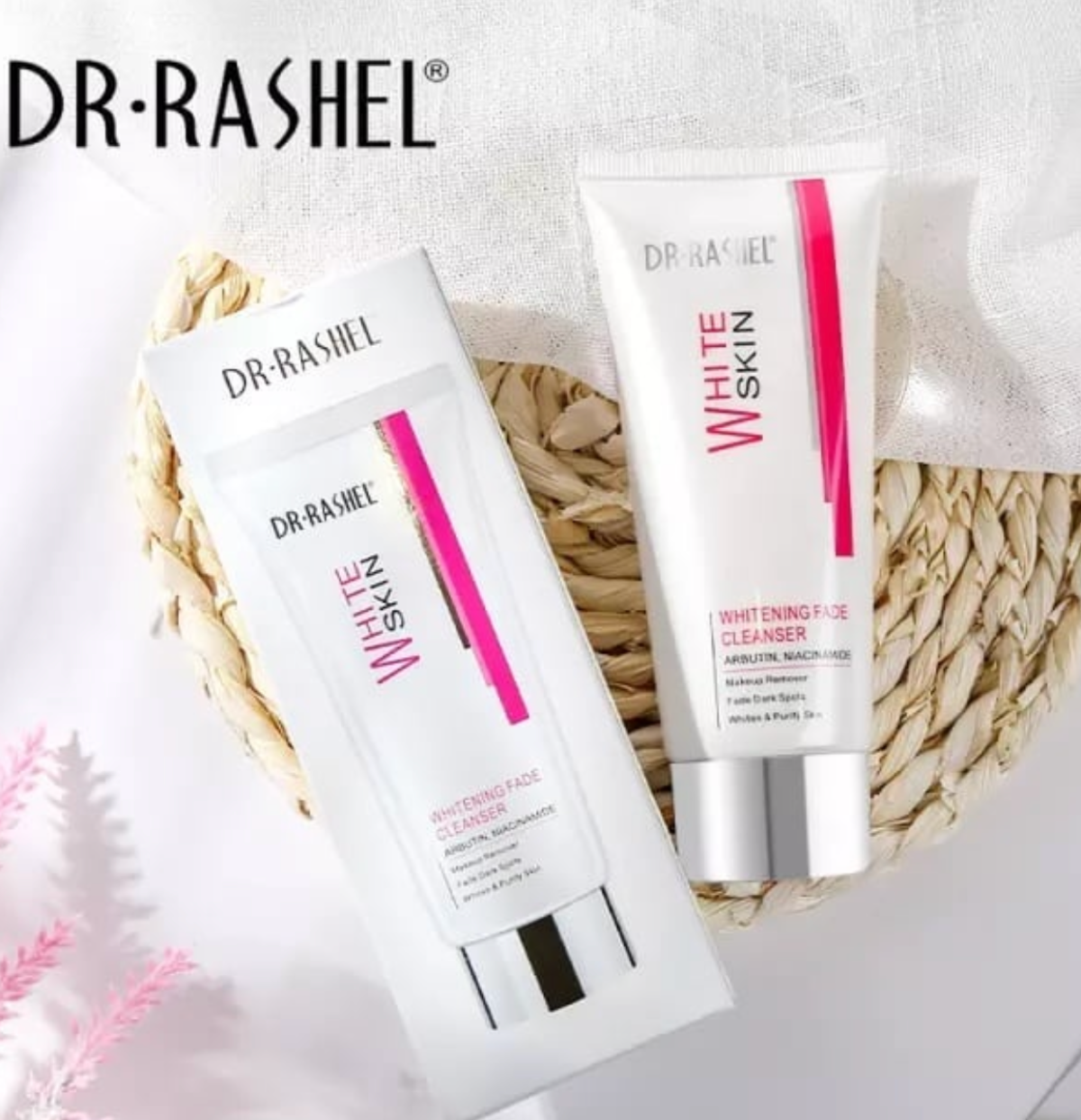 Screenshot2022 01 18at7.17.46PM DR.RASHIL SKIN WHITE CLEANSER 80ML