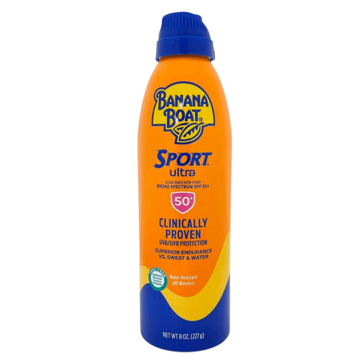 bananaboatspf508oz BANANA BOAT SPORT ULTRA SPF50 (227G)