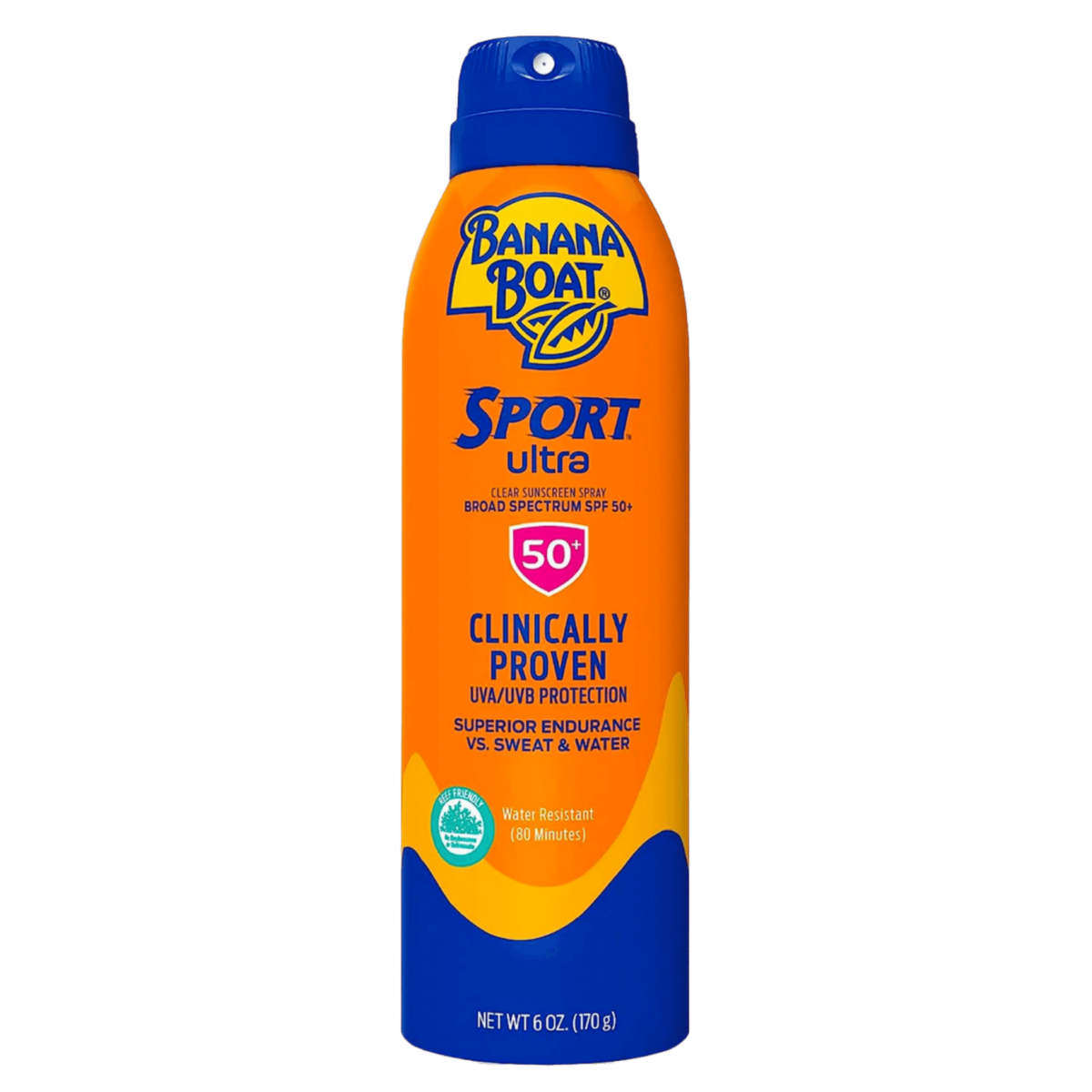 bananaboatspf50sprayskinstash BANANA BOAT SPORT ULTRA SPF50 (170G)