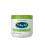 cetaphil moisturizing cream dry sensitive skin 453g 5 CETAPHIL MOISTURIZING CREAM 453GM