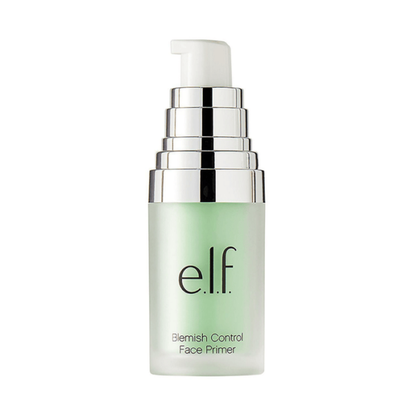 elf blemish control face primer 406546 E.L.F HALO GLOW 3 LIGHT MEDIUM CLAIR