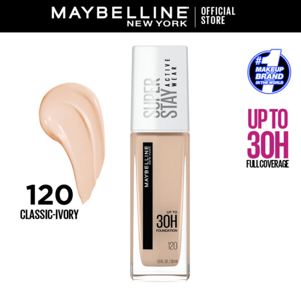 120 MAYBELLINE LIFTER GLOSS 005