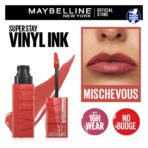 1245382 1 1 MAYBELLINE SUPER STAY 60