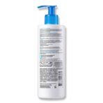 2 la roche posay LipikarBalmAPM 400mlPump BackPanel LA ROCHE POSAY TRIPLE REPAIR MOISTURIZING CREAM 400ML