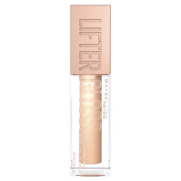 2DF 800 MAYBELLINE LIFTER GLOSS 021