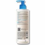 2 LipikarWashAP BackPanel LA ROCHE POSAY GENTLE FOAMING MOISTURIZING WASH 400ML