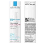 2 Toleriane Rosaliac AR carton LA ROCHE POSAY ROSALIAC AR MOISTURISER 40ML