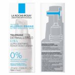 3 TolerianeDermAllergoEyes 20ml SecondaryPackaging 1500x1500 LA ROCHE POSAY DERMALLERGO EYES