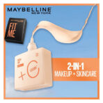 51nkhchitil. sl1000 3 MAYBELLINE FIT ME SPF 50 03