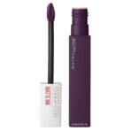 71 L5s5WPoL. AC SL1500 MAYBELLINE SUPER STAY LIPS STICK 110