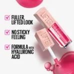 81ipB6aUBnL. AC UF10001000 QL80 FMwebp MAYBELLINE LIFTER GLOSS 021