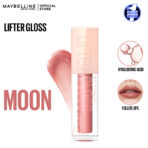 Maybelline LifterGlossHydratingLipGloss 003Moon MAYBELLINE LIFTER GLOSS 003