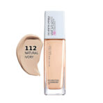 Maybelline Super Stay Active Wear 30H Foundation 112 MAYBELLINE SUPER STAY ACTIVE WEAR FOUNDATION 112