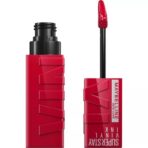 O8Zo0FPw5hxW16WI0yDzXdCWDMFLTuwXT4pH7BQ6 MAYBELLINE SUPER STAY LIP COLOR 50 RED HOT 42ML