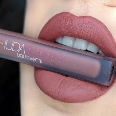 huda matte 03 HUDA BEAUTY LIFE LINER