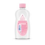 johnsons baby oil ingredients 0 JOHNSONS BABY OIL 200ML REGULAR