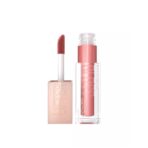 maybelline lifter gloss hyaluronic acid lip gloss 003 moon 5 4ml MAYBELLINE LIFTER GLOSS 003