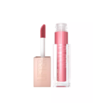 maybelline lifter gloss hyaluronic acid lip gloss 005 petal 5 4ml MAYBELLINE LIFTER GLOSS 005